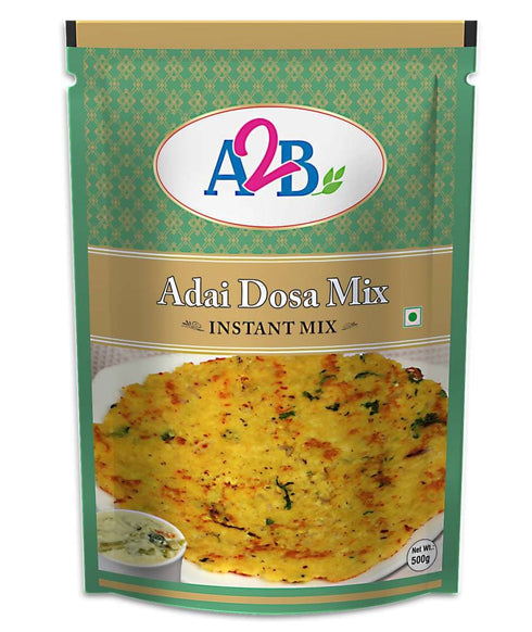 A2B | Adyar Ananda Bhavan Adai Dosa Mix